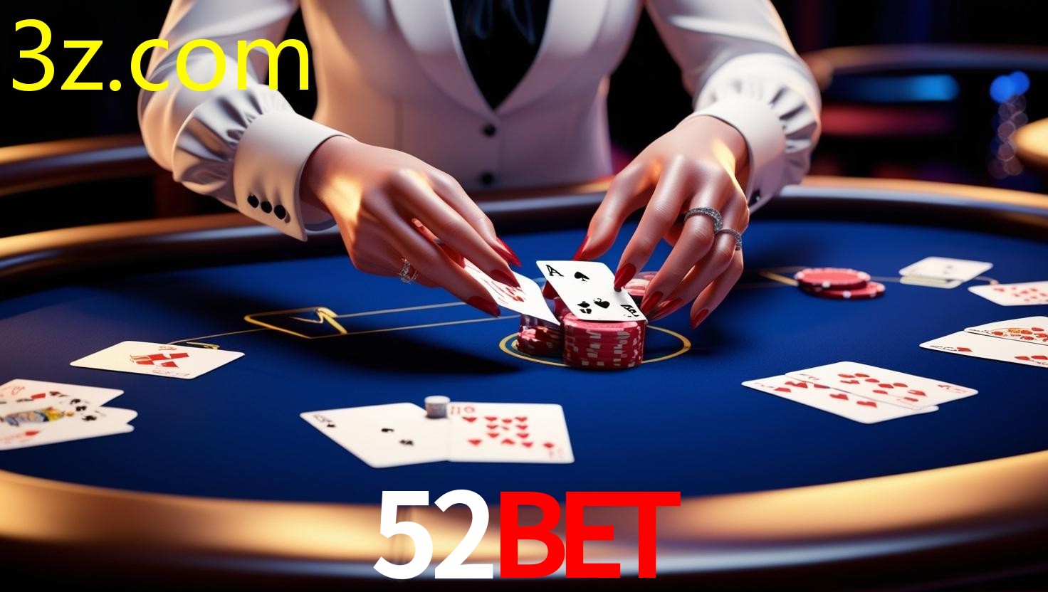 52BET