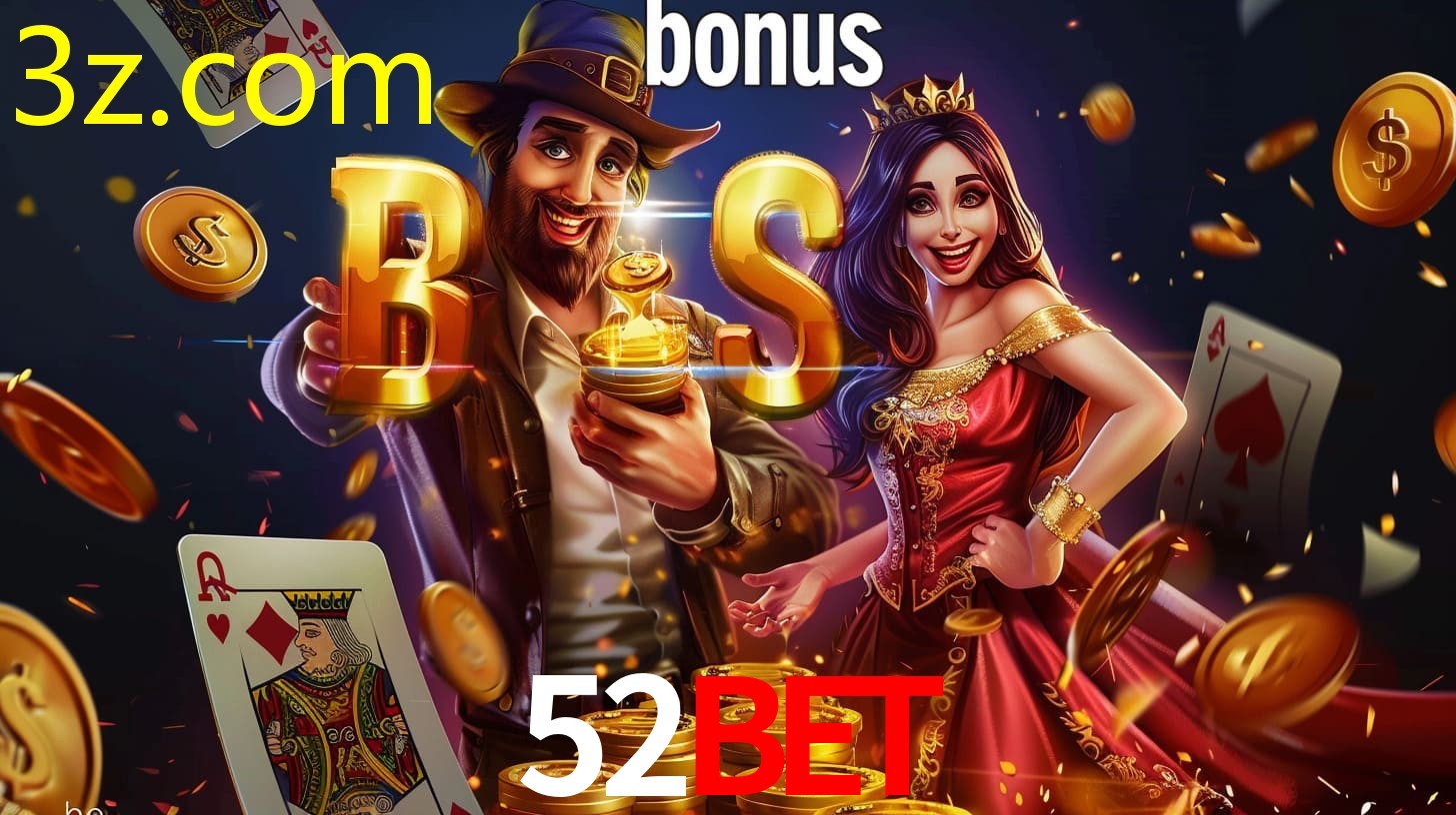 52BET