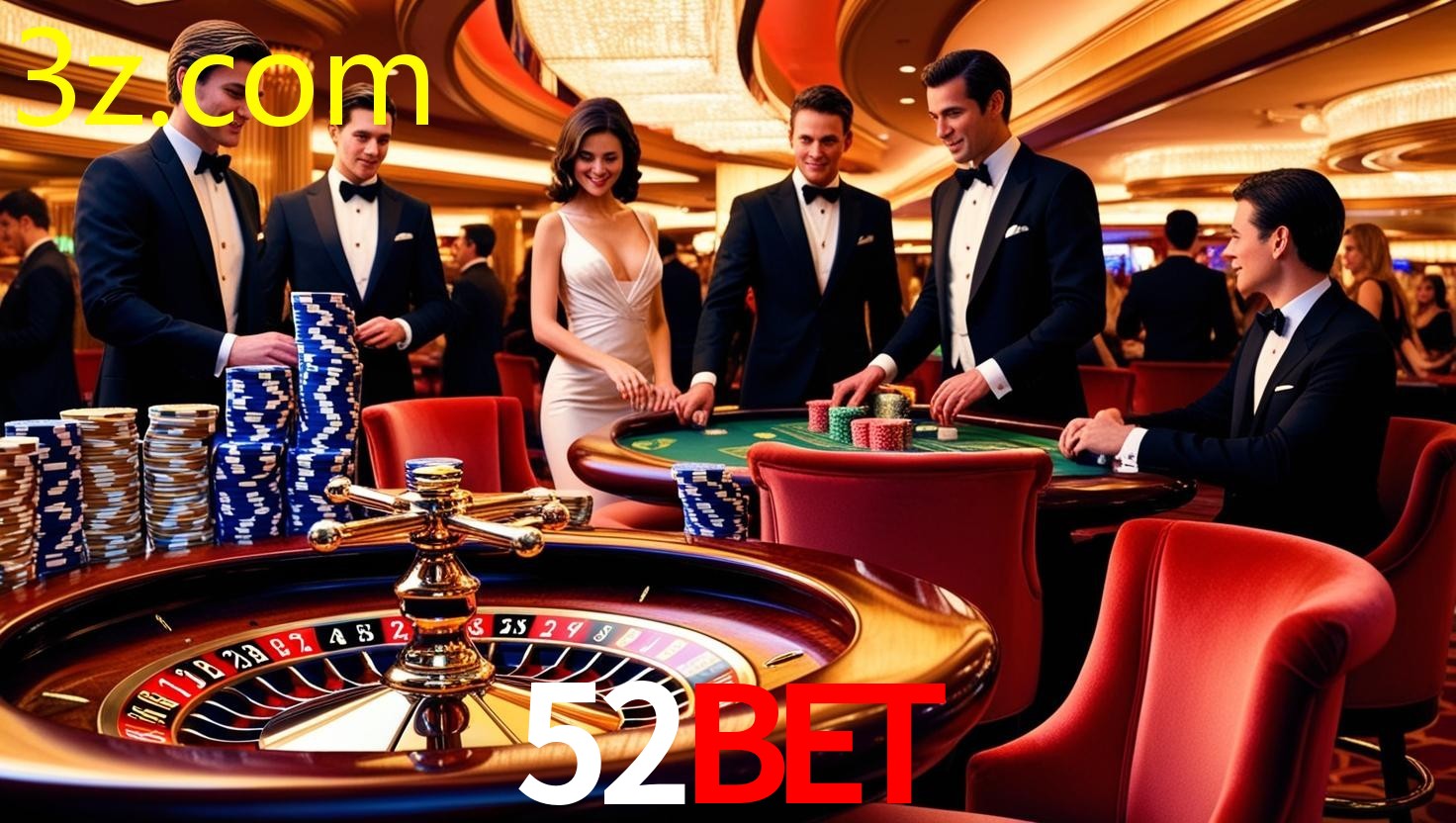 52BET