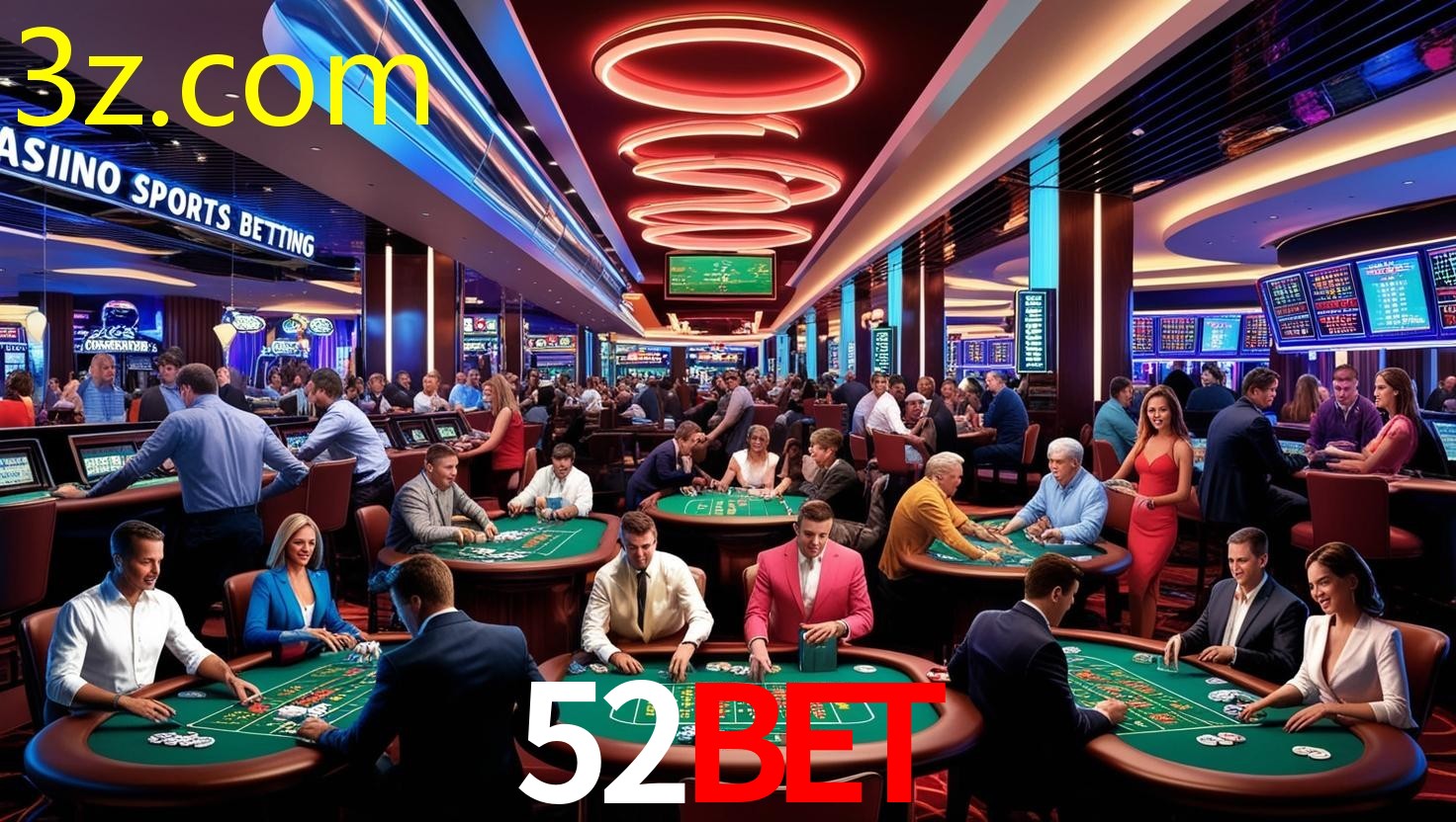 52BET