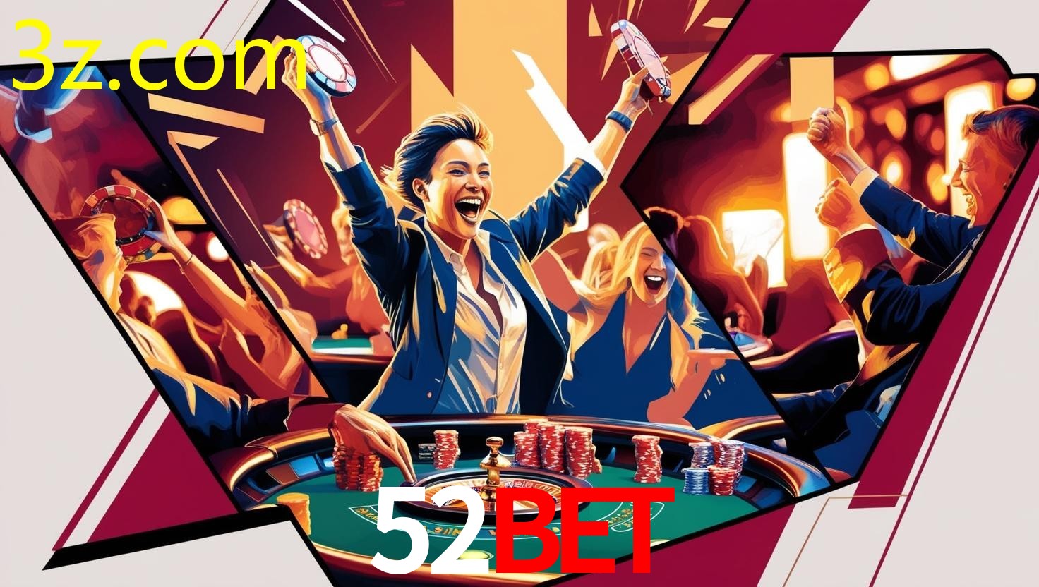 52BET
